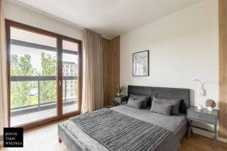 Cozy Family Apartments with Balcony near Złote Tarasy - Varsóvia - 2