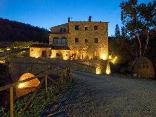 Hotel Le Pozze Di Lecchi - Gaiole in Chianti - 3