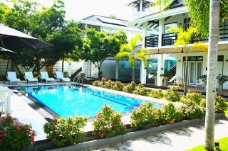 WetLand Resort - Negombo - 7