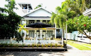WetLand Resort - Negombo - 9