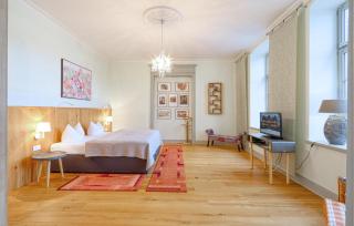 One-Bedroom Apartment In Krakow Am See - Krakow am See - 8