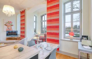 One-Bedroom Apartment In Krakow Am See - Krakow am See - 3