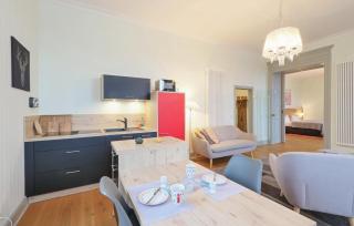 One-Bedroom Apartment In Krakow Am See - Krakow am See - 2