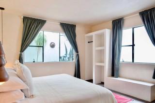 Combo Marrakesh house kesh · Duplex, 2 joint houses.10Br, 7.5 bath, 22 guest - Mexiko-Stadt - 4