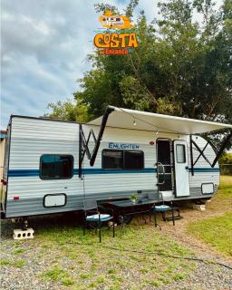 Costa Del Encanto Camper RV - Betances - 0