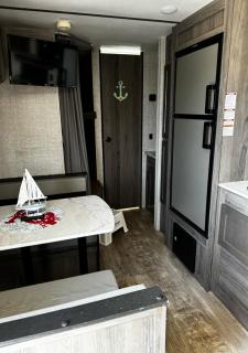 Costa Del Encanto Camper RV - Betances - 8