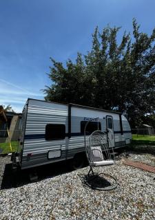 Costa Del Encanto Camper RV - Betances - 3