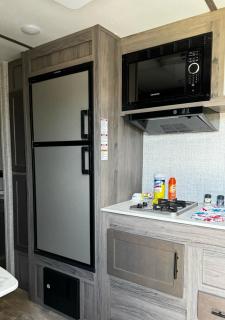 Costa Del Encanto Camper RV - Betances - 6