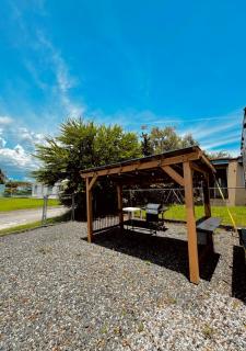 Costa Del Encanto Camper RV - Betances - 5