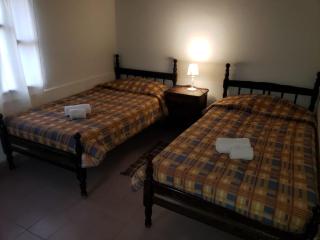 Cabañas El Molino - 1