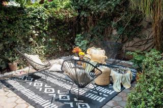 Combo Marrakesh house kesh · Duplex, 2 joint houses.10Br, 7.5 bath, 22 guest - Città del Messico - 8