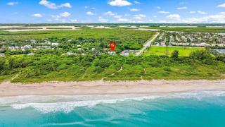 Fort Pierce - 2BD,2BA Tropical Surfside Retreat - Fort Pierce - 0