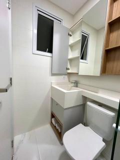 Apartamento NOVO em Itapema Vista Mar 3 Quartos - 500 metros da praia - Itapema - 1
