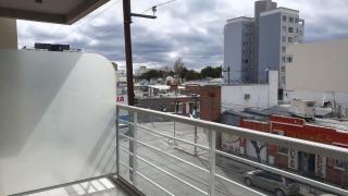Los Pehuenes - departamento de 2 dormitorios con cochera - Puerto Madryn - 0