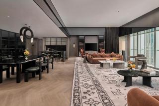 Kimpton Qiantan Shanghai by IHG - 2