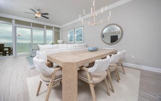 Phoenix Gulf Towers 1607 condo - Gulf Shores - 8