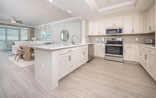 Phoenix Gulf Towers 1607 condo - Gulf Shores - 5