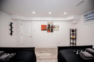 Luxury 2BR Guest Suite - 0