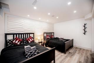 Luxury 2BR Guest Suite - 1