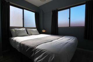 Zen Abode404 Japanese-style and modern Western-style rooms - Tokyo - 7