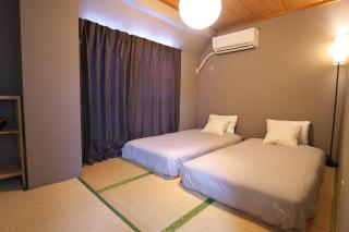 Zen Abode404 Japanese-style and modern Western-style rooms - Tokyo - 9