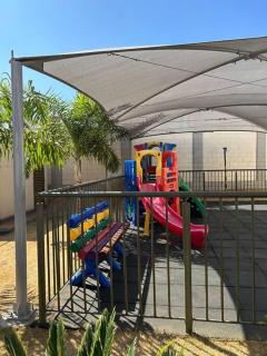 Apto Prox Parque do Sabia e Aeroporto - Uberlândia - 1