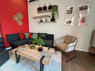 CBMC - Couldn't Be More Central - Rome - 3