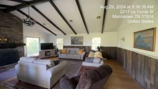 Peaceful Mountain Retreat - Morristown - 3