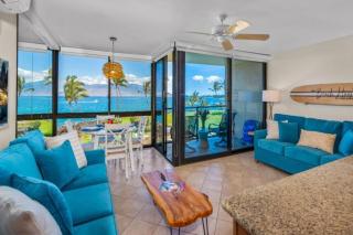 Kihei Surfside, #304 condo - Wailea - 7