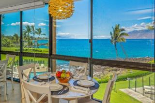 Kihei Surfside, #304 condo - Wailea - 1