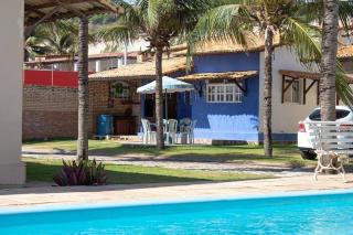 Chalé dos Felipe's - 7