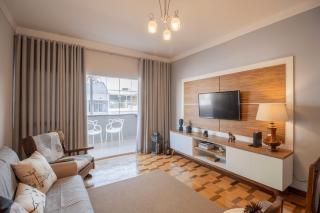 100 m² bem espaçoso com terraço, garagem e ar - 6