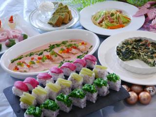 Biei Shirogane Onsen Hotel Park Hills - Biei - 9