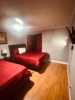 Great luxury place very comfortable with family - 2