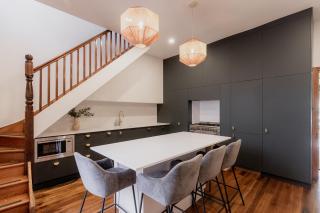 'Hjemme=' In the heart of Hobart - 6