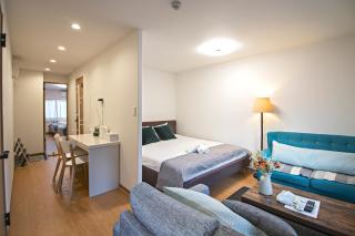 ＠Home天下茶屋2F〜駅まで徒歩5分・最大6人・グループ旅行最適＊浴室＋トイレ＋洗面所＊2 - 8