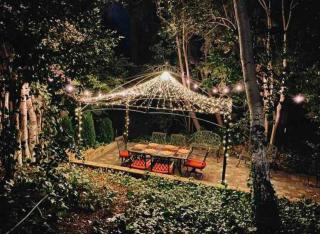 Redwood Garden - Sacramento - 0