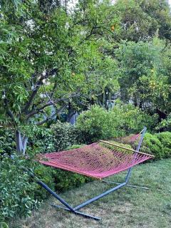 Redwood Garden - Sacramento - 2