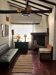 Casa Tirteo a 500 m de la plaza principal - 8