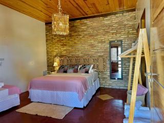 Pousada Bella Mar - 4