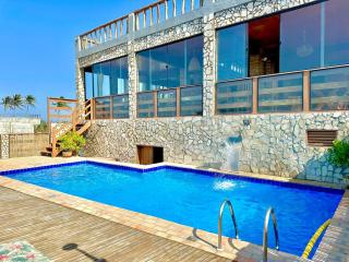 Pousada Bella Mar - 1