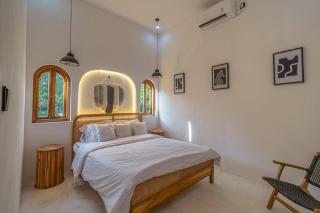 Casa Solera brand new 2 BR Villa in Babakan - Canggu - 8