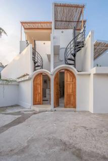Casa Solera brand new 2 BR Villa in Babakan - Canggu - 2