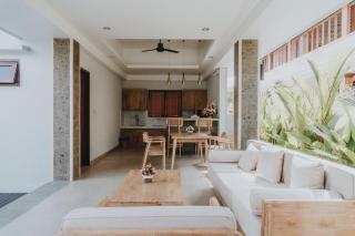 Legonsari villa - Ubud - 3