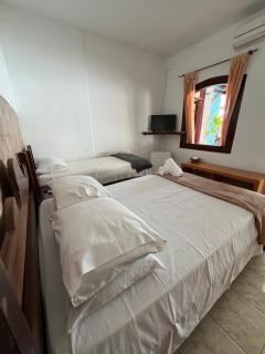 Pousada Brisamar Paraty COMECE O DIA COM UM CAFÉ DA MANHÃ INESQUECÍVEL - Paraty - 7