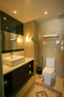 Best Western Plus Hotel Subic - Olongapo - 7