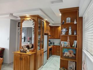 Sea facing apartment 1703 on High Tide Amanzimtoti - 5