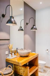 Mundaka Villa by Betterplace - Canggu - 4