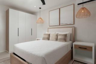 2 bed Porters home with pool & beach Azzurro 5 - Saint James - 8