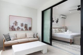 2 bed Porters home with pool & beach Azzurro 5 - Saint James - 7